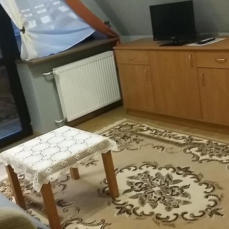 Apartamenty Malinka Zakopane Luaran gambar