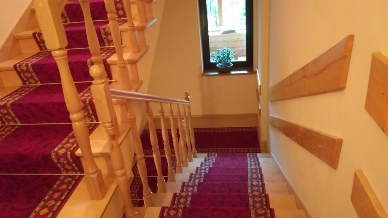 Apartamenty Malinka Zakopane Luaran gambar