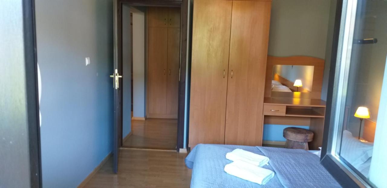 Apartamenty Malinka Zakopane Luaran gambar