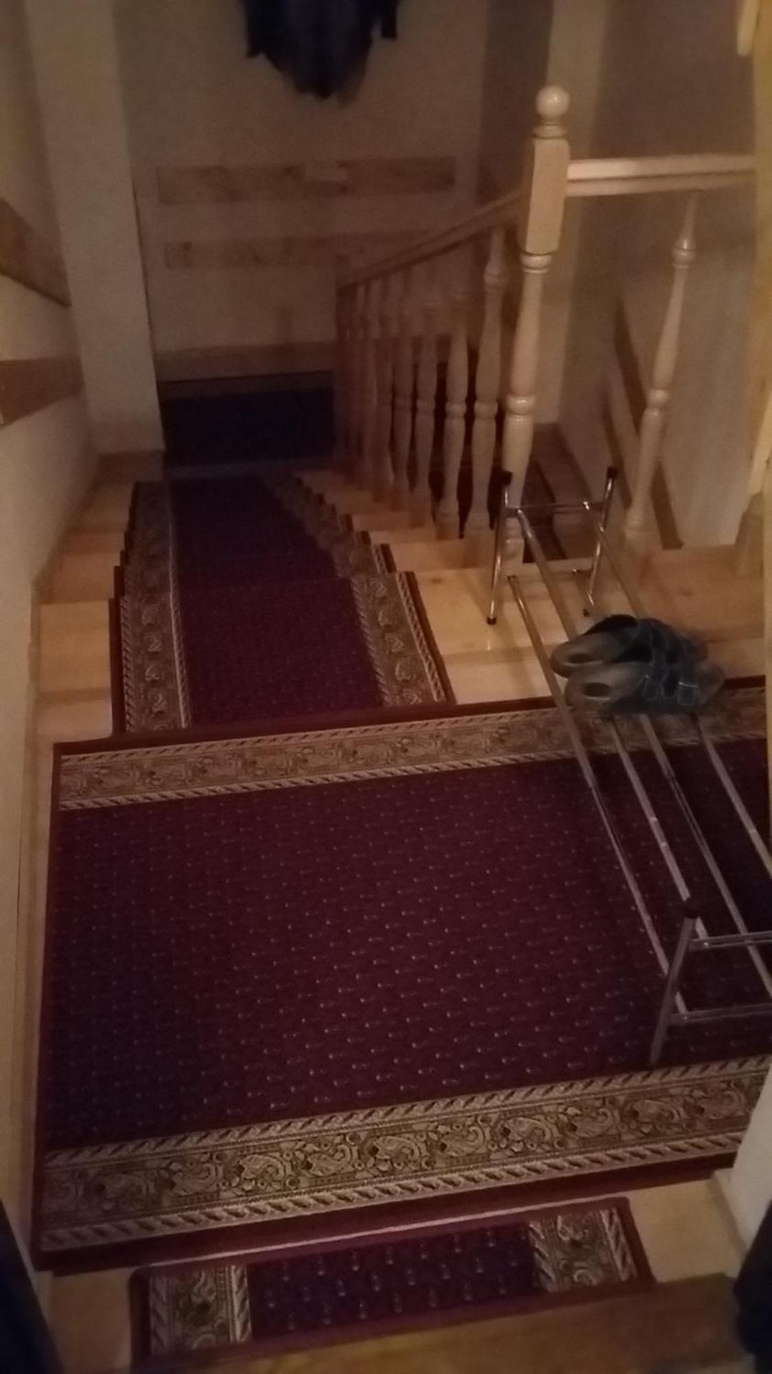 Apartamenty Malinka Zakopane Luaran gambar