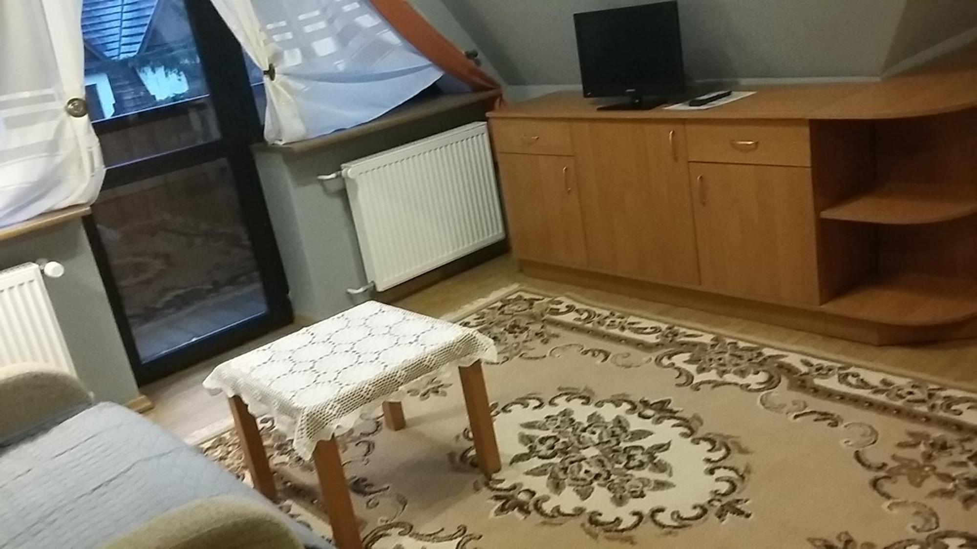 Apartamenty Malinka Zakopane Luaran gambar