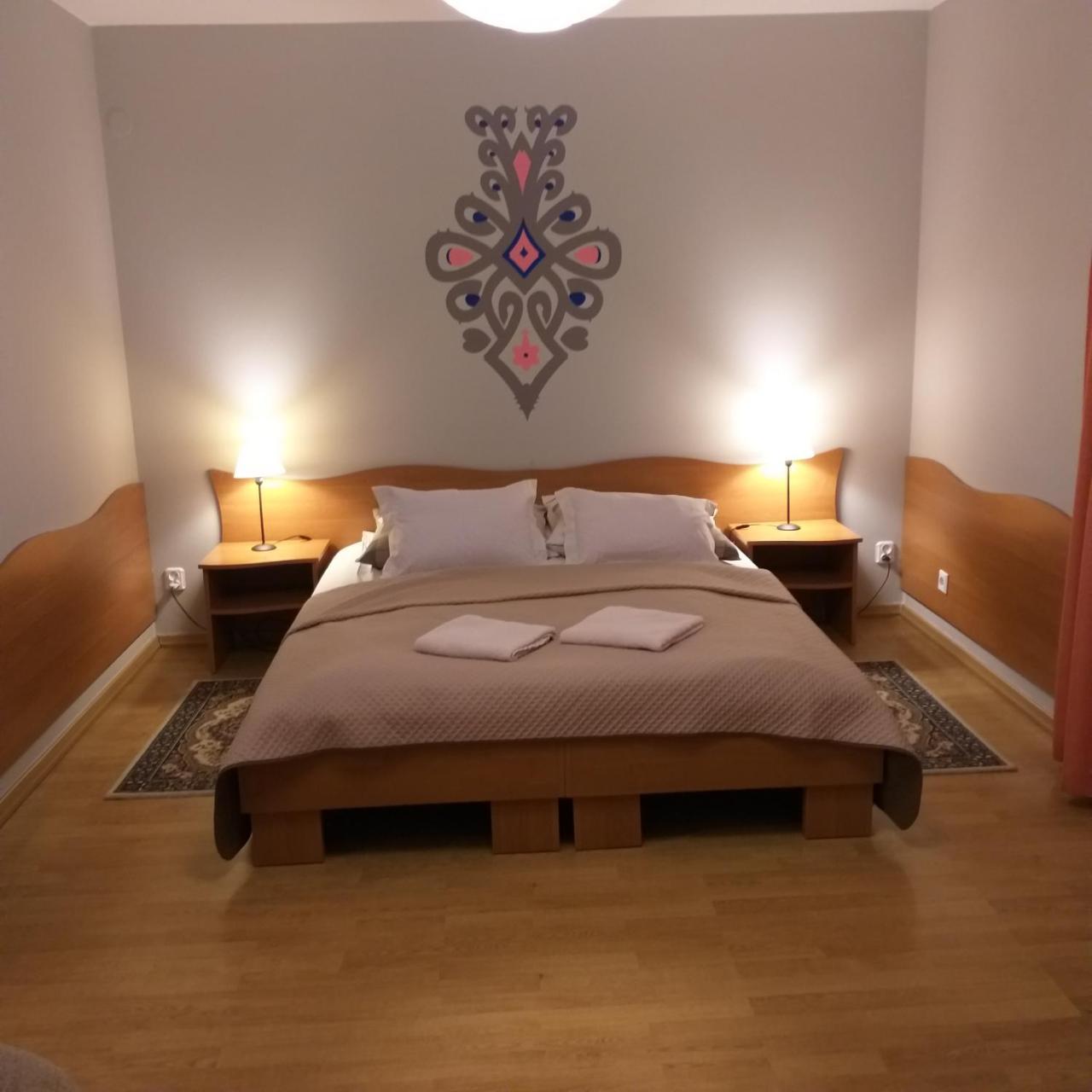Apartamenty Malinka Zakopane Luaran gambar