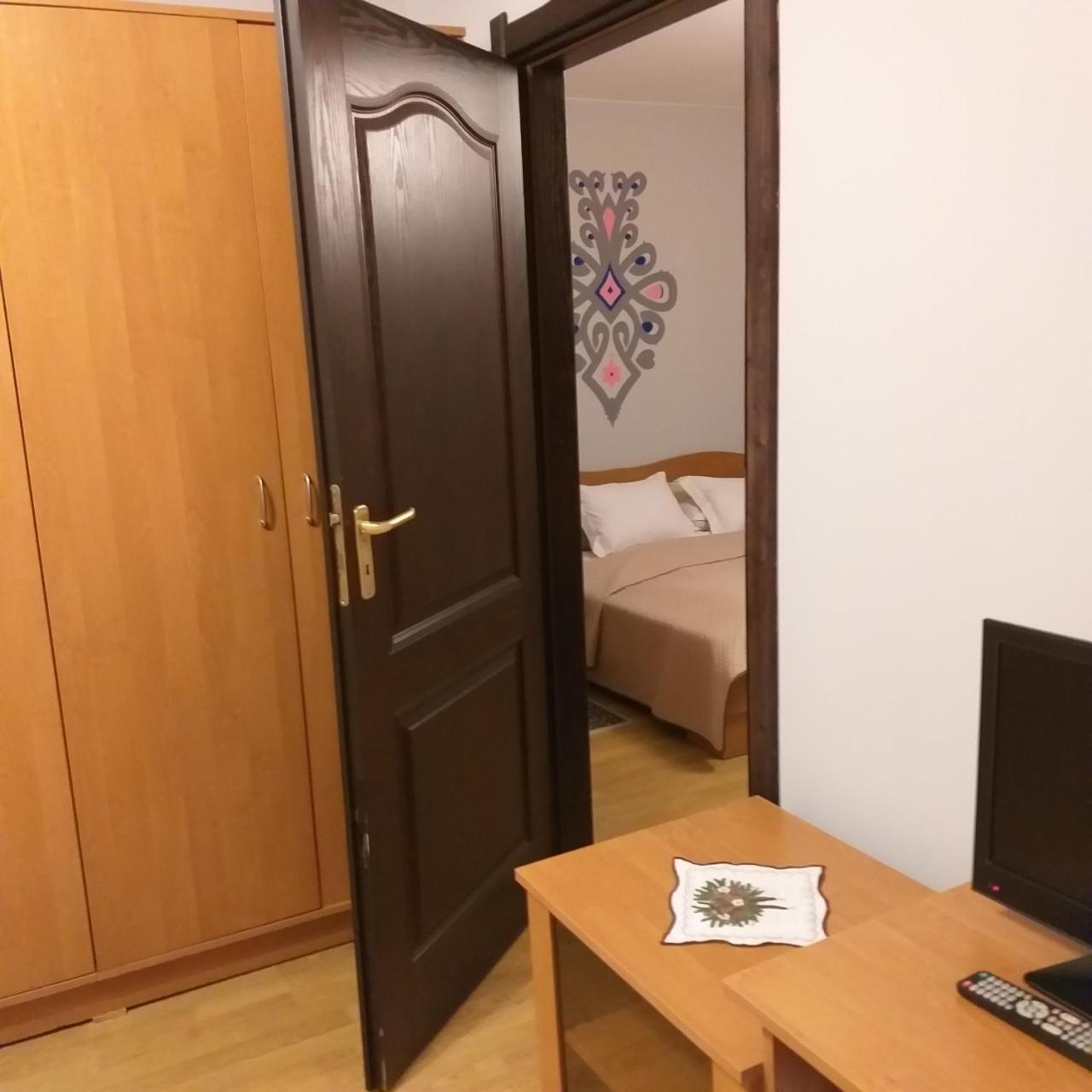 Apartamenty Malinka Zakopane Luaran gambar