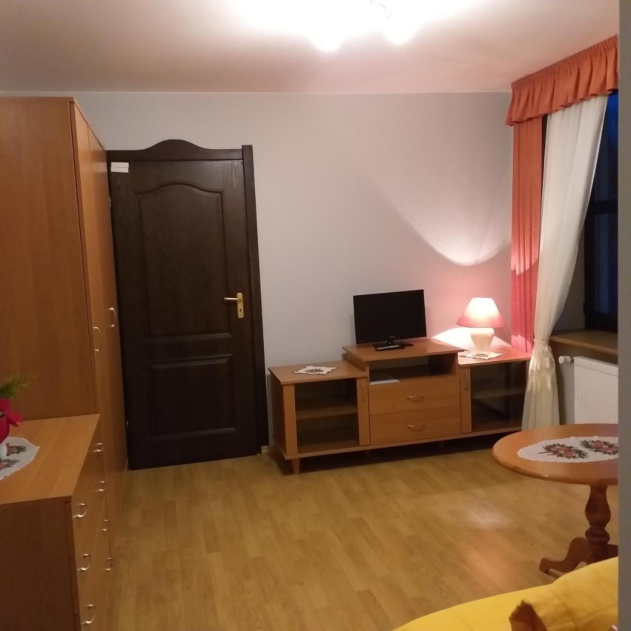 Apartamenty Malinka Zakopane Luaran gambar