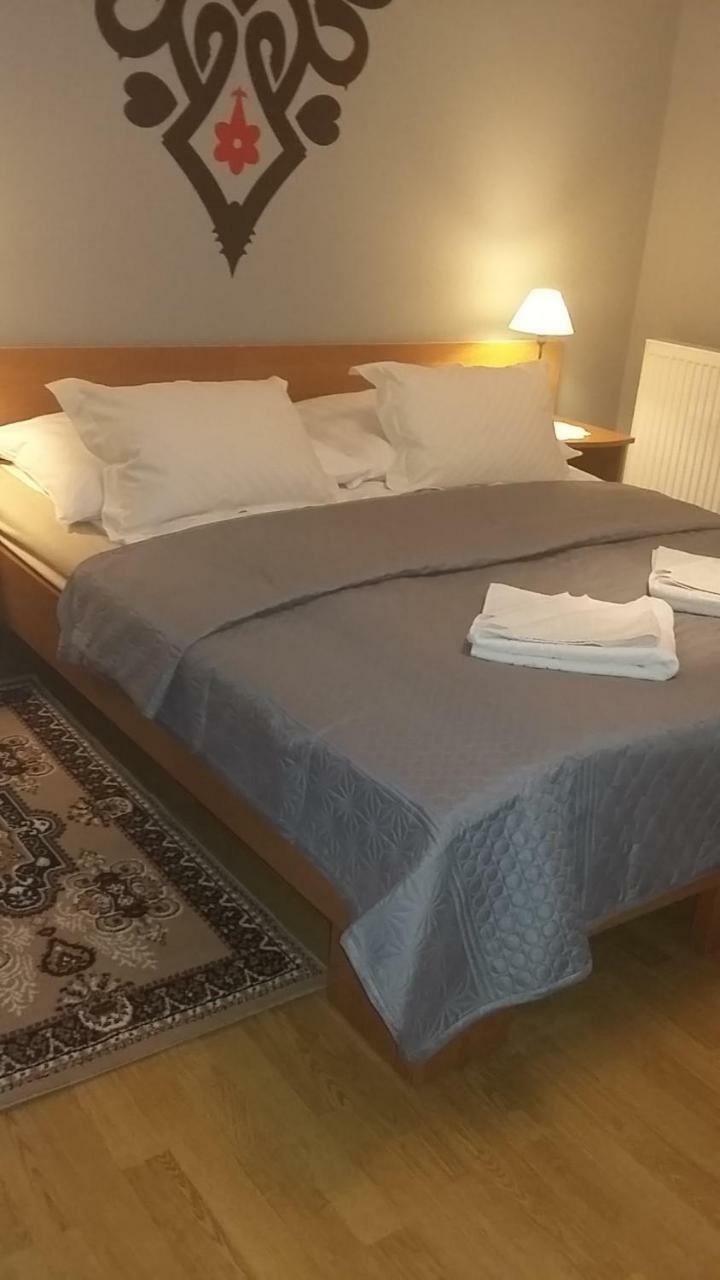 Apartamenty Malinka Zakopane Luaran gambar