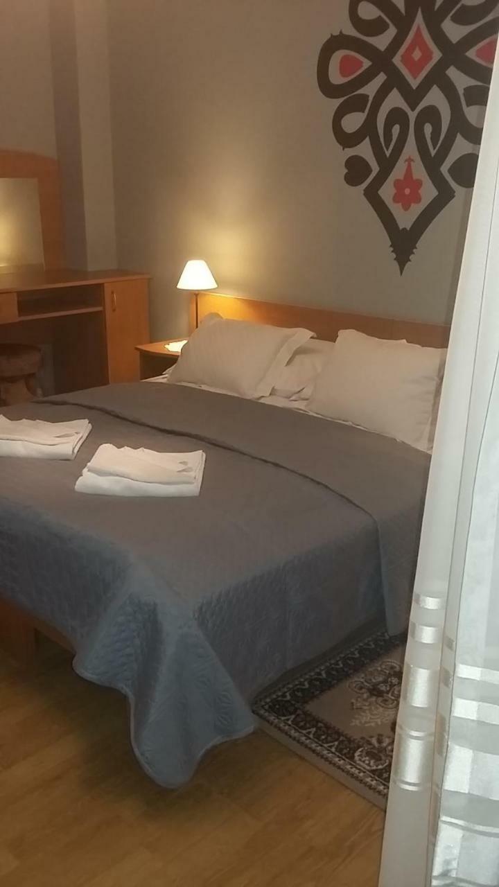 Apartamenty Malinka Zakopane Luaran gambar