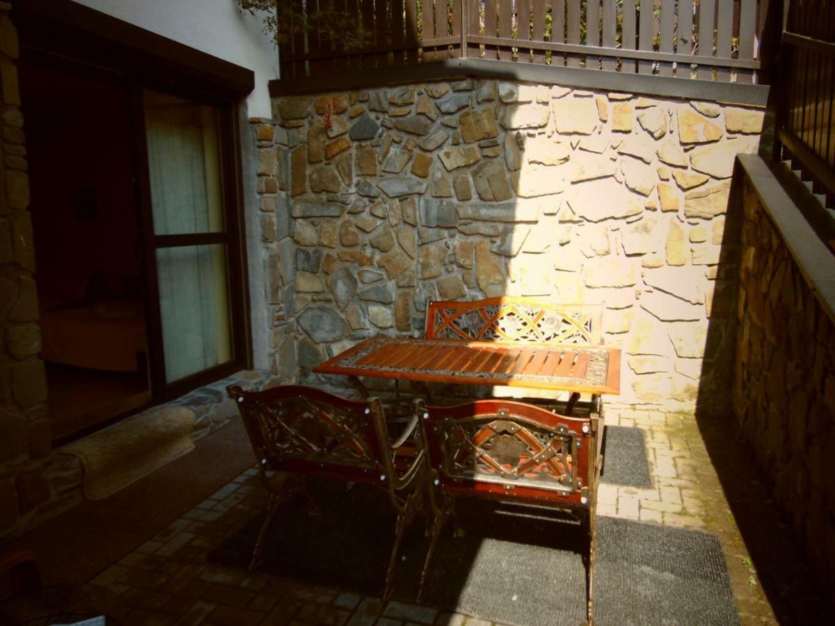 Apartamenty Malinka Zakopane Luaran gambar